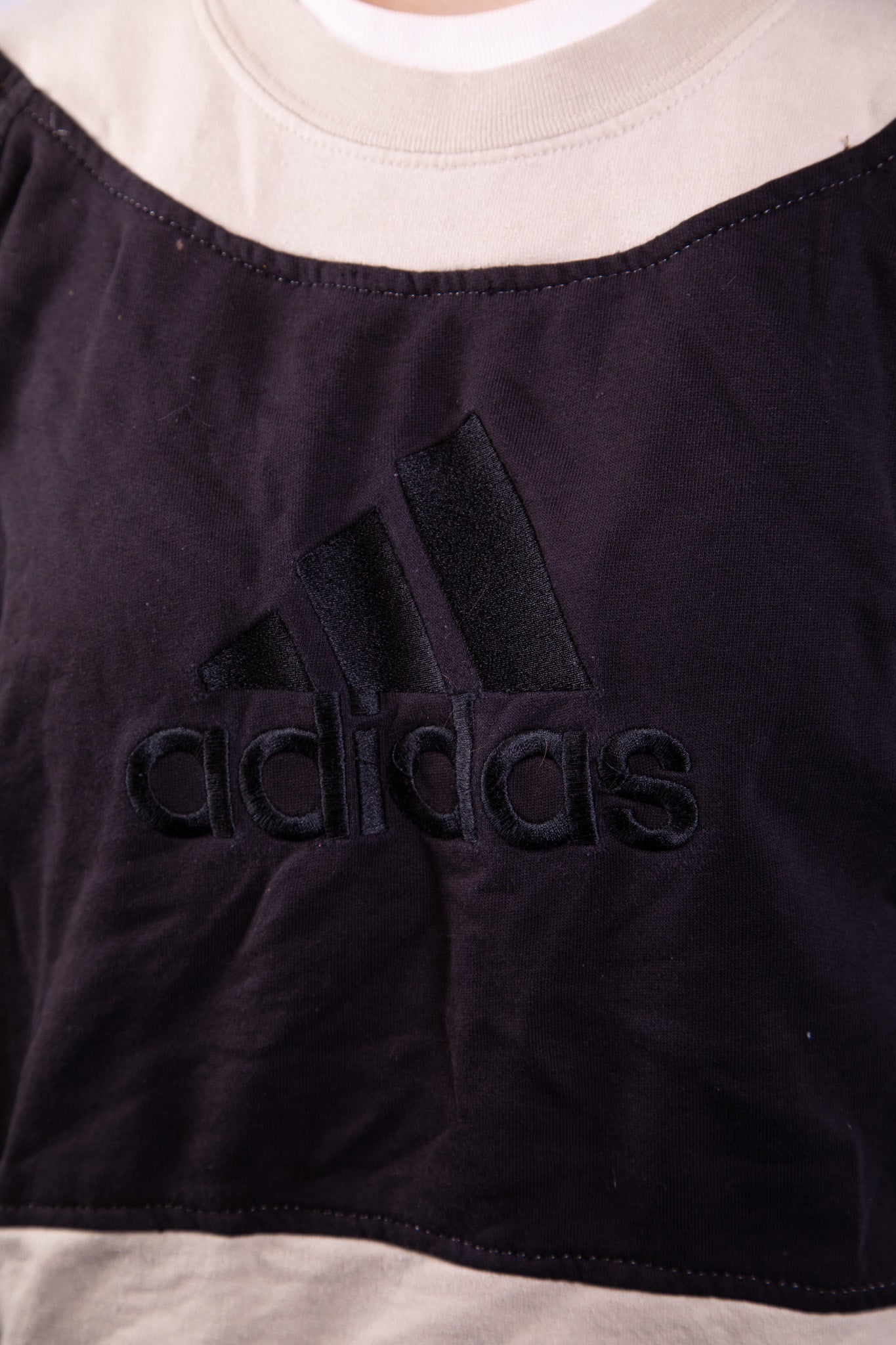 Adidas - Sweatshirt (XS)