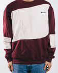 Nike - Sweatshirt (L)