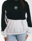 Adidas - Sweatshirt (S)