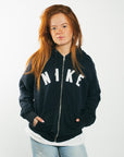 Nike - Full Zip (L)