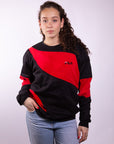 Fila - Sweatshirt (S)