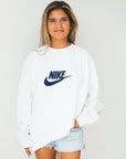 Nike - Sweatshirt