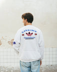 Adidas X Olympic Games - Sweatshirt (L)