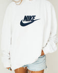 Nike - Sweatshirt