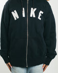 Nike - Full Zip (L)