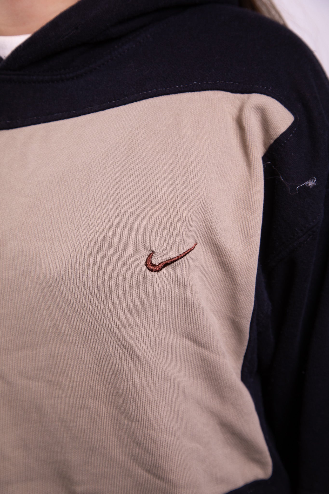 Nike - Hoodie (XS)