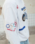 Adidas X Olympic Games - Sweatshirt (L)