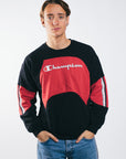 Champion - Sweatshirt (L)