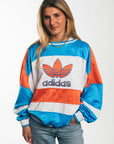 Adidas - Sweatshirt (M)