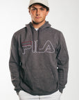 FILA - Hoodie (L)