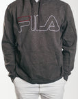 FILA - Hoodie (L)