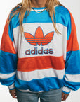 Adidas - Sweatshirt (M)