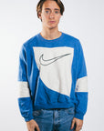 Nike - Sweatshirt (M)