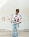 Nike X Olympic Games - Sweatshirt (L)