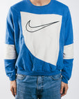 Nike - Sweatshirt (M)