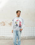 Nike X Olympic Games - Sweatshirt (L)