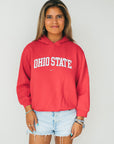 Nike X Ohio State - Hoodie