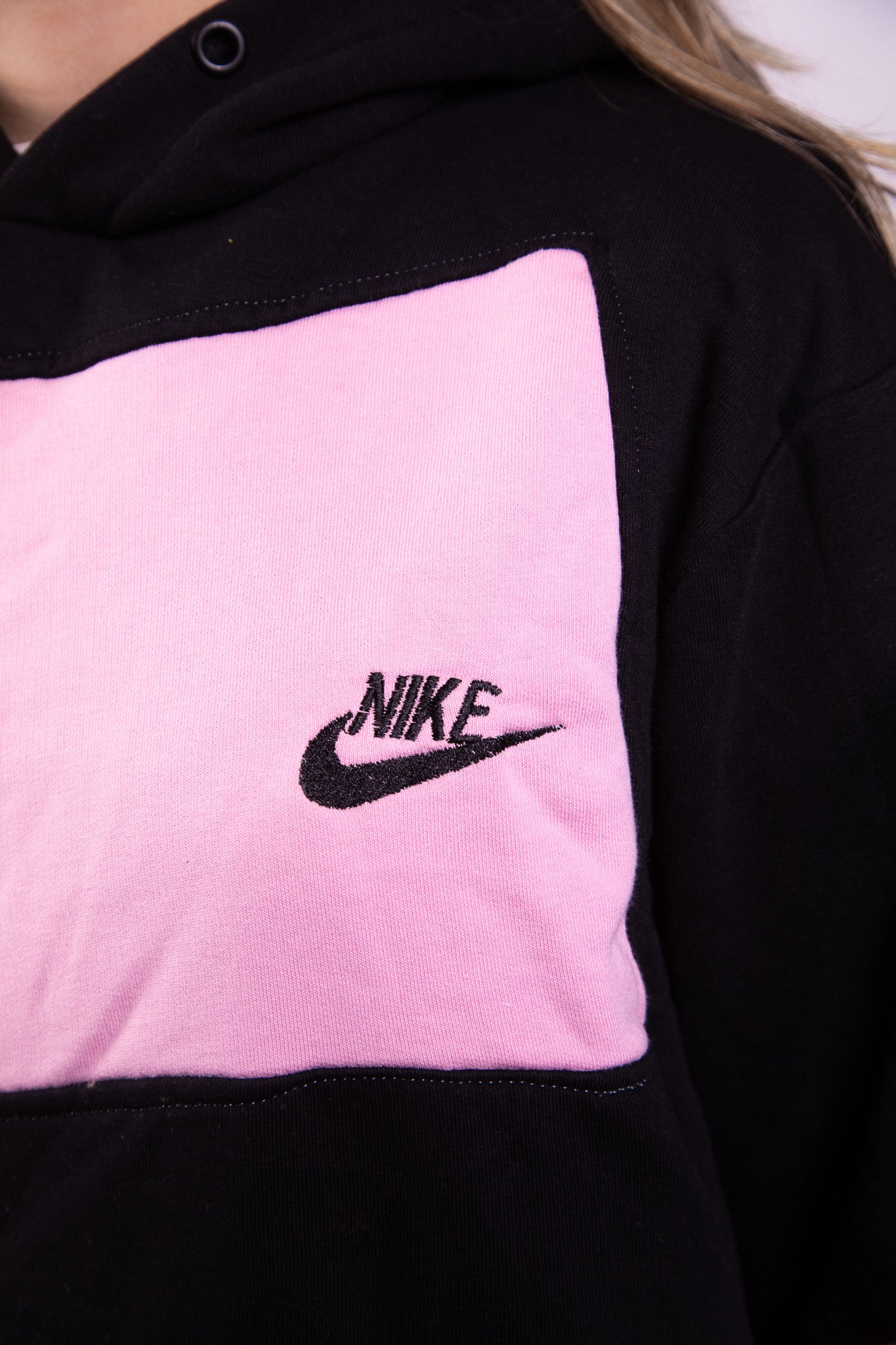 Nike - Kapuzenpullover (L)