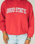 Nike X Ohio State - Hoodie