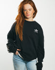 Adidas - Sweatshirt (M)