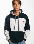 FILA - Hoodie