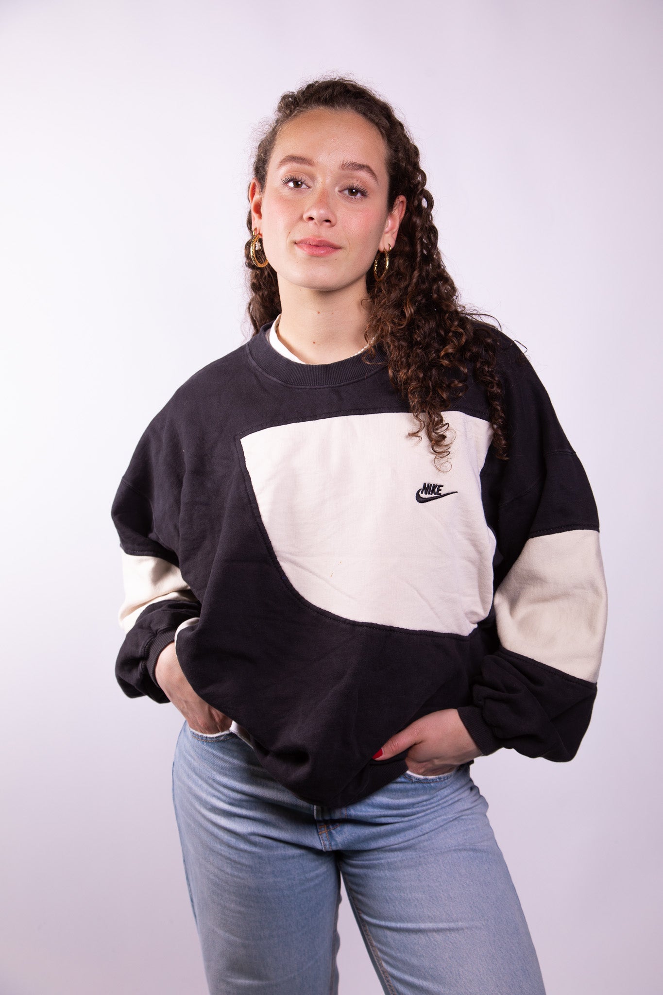 Nike - Sweatshirt (S)