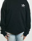 Adidas - Sweatshirt (M)