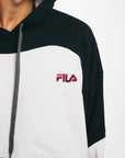 FILA - Hoodie