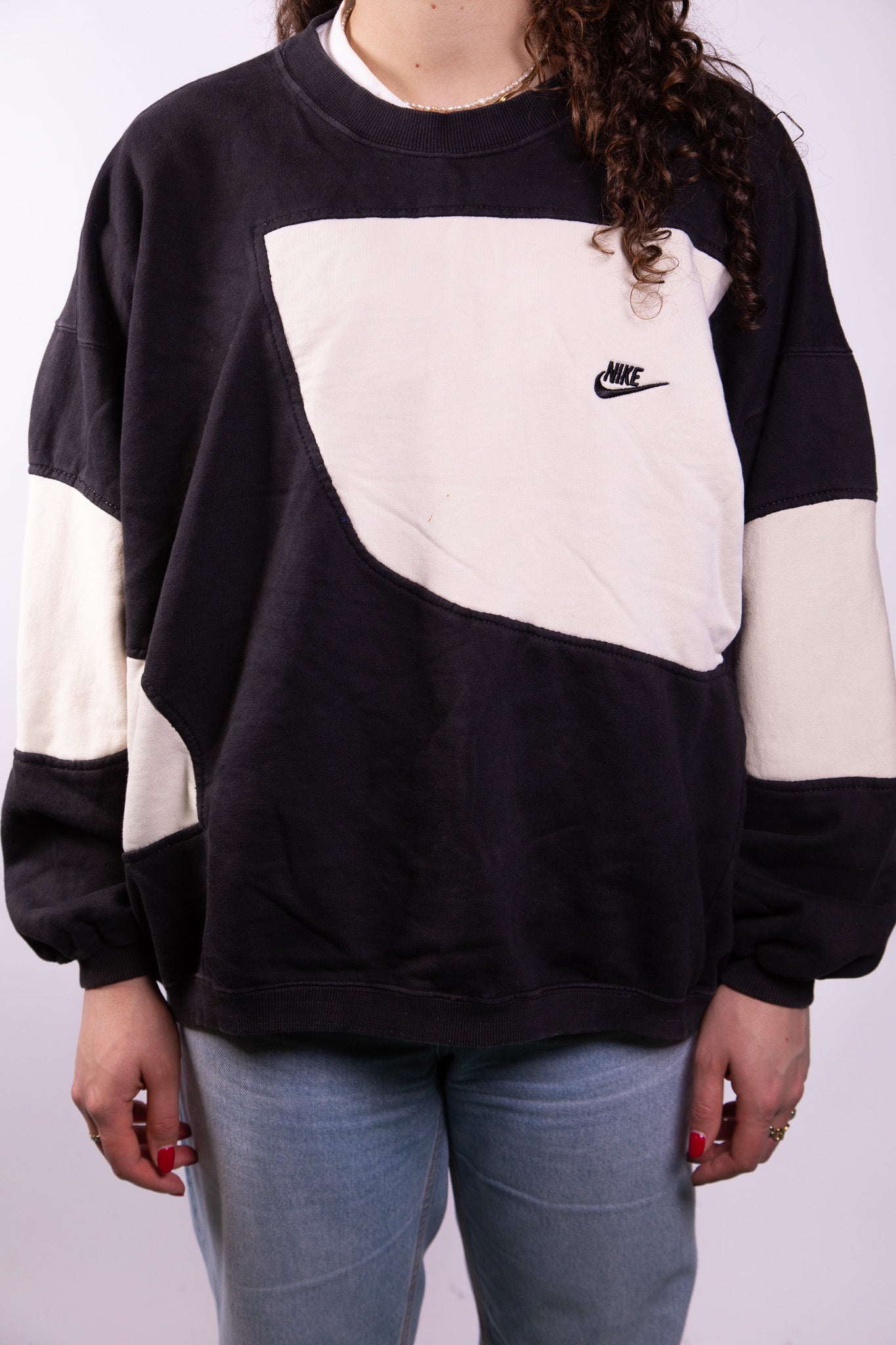 Nike - Sweatshirt (S)