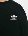 Adidas - Sweatshirt (M)