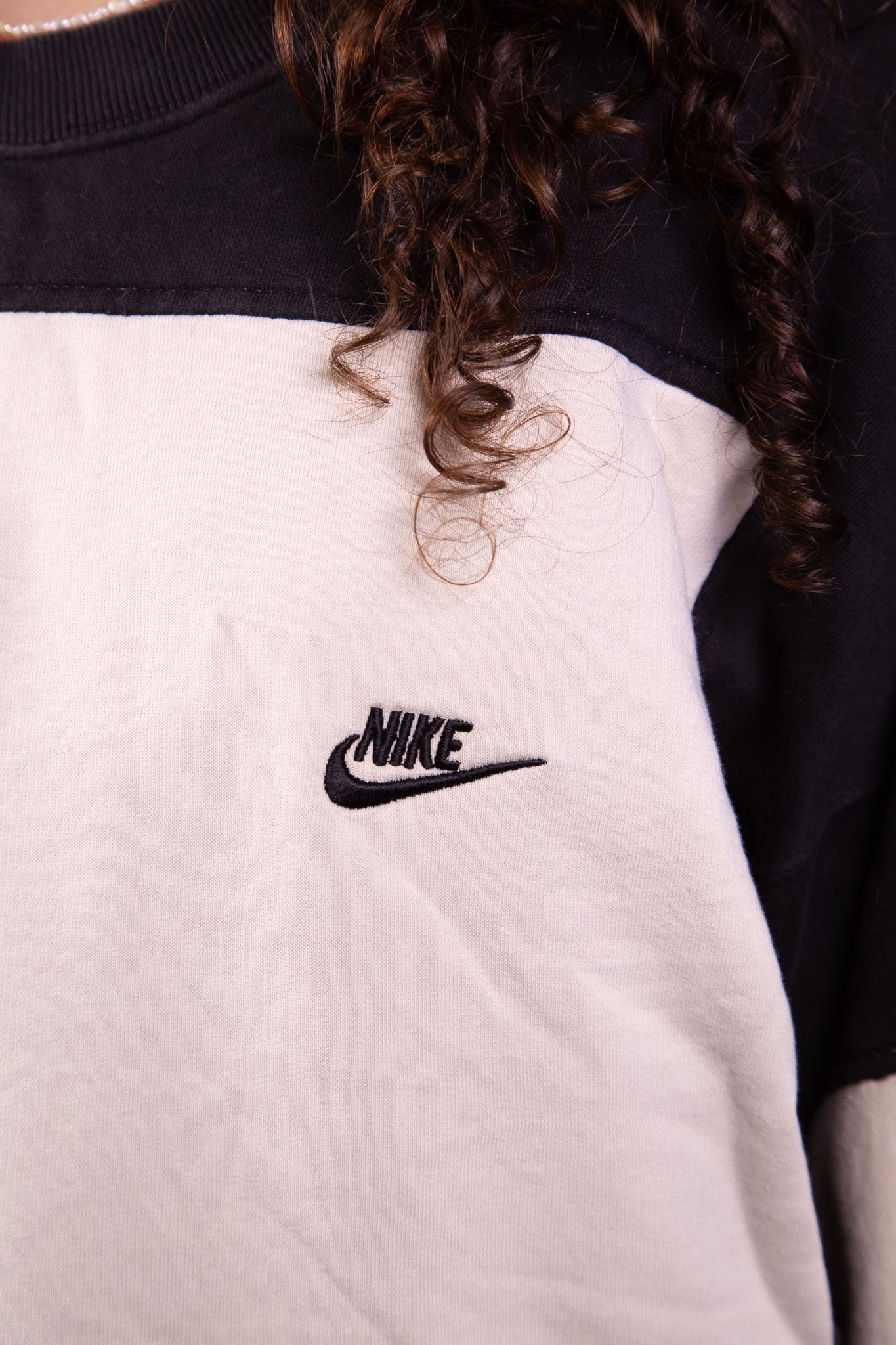 Nike - Sweatshirt (S)