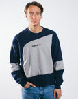 Adidas - Sweatshirt (L)