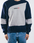 Adidas - Sweatshirt (L)