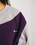 Nike - Sweatshirt (M)