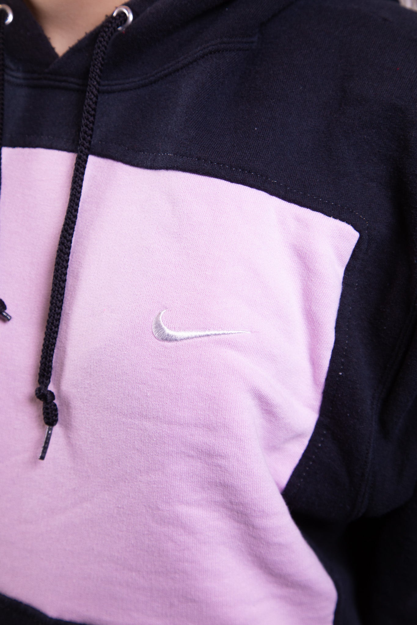 Nike - Hoodie (XS)