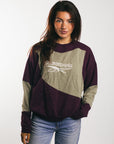 Reebok - Sweatshirt (S)