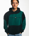 Tommy Hilfiger - Hoodie (L)