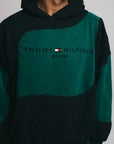 Tommy Hilfiger - Hoodie (L)