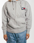 Tommy Hilfiger - Hoodie (XS)