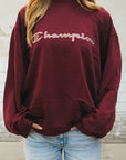 Champion - Sweatshirt (M)