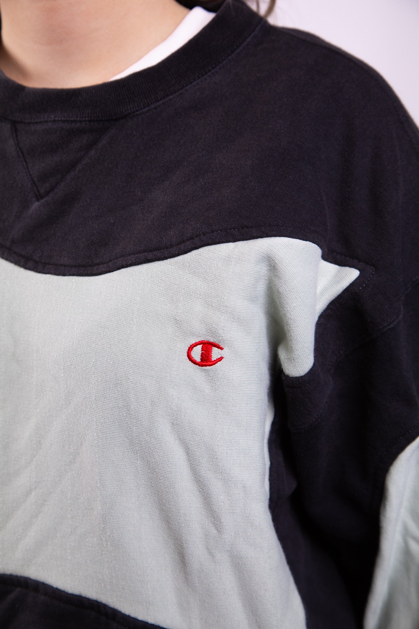 Champion - Sweatshirt (S)