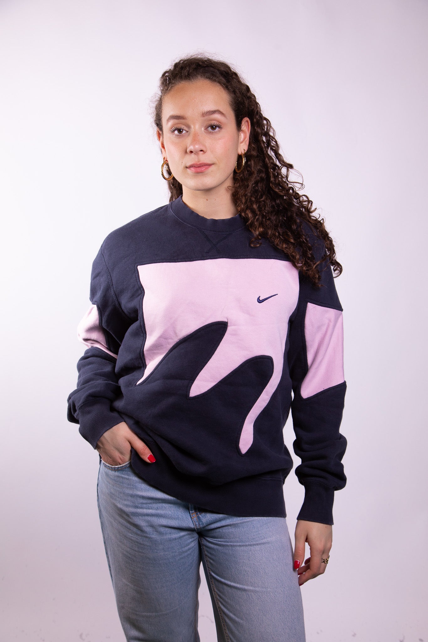 Nike - Sweatshirt (M)