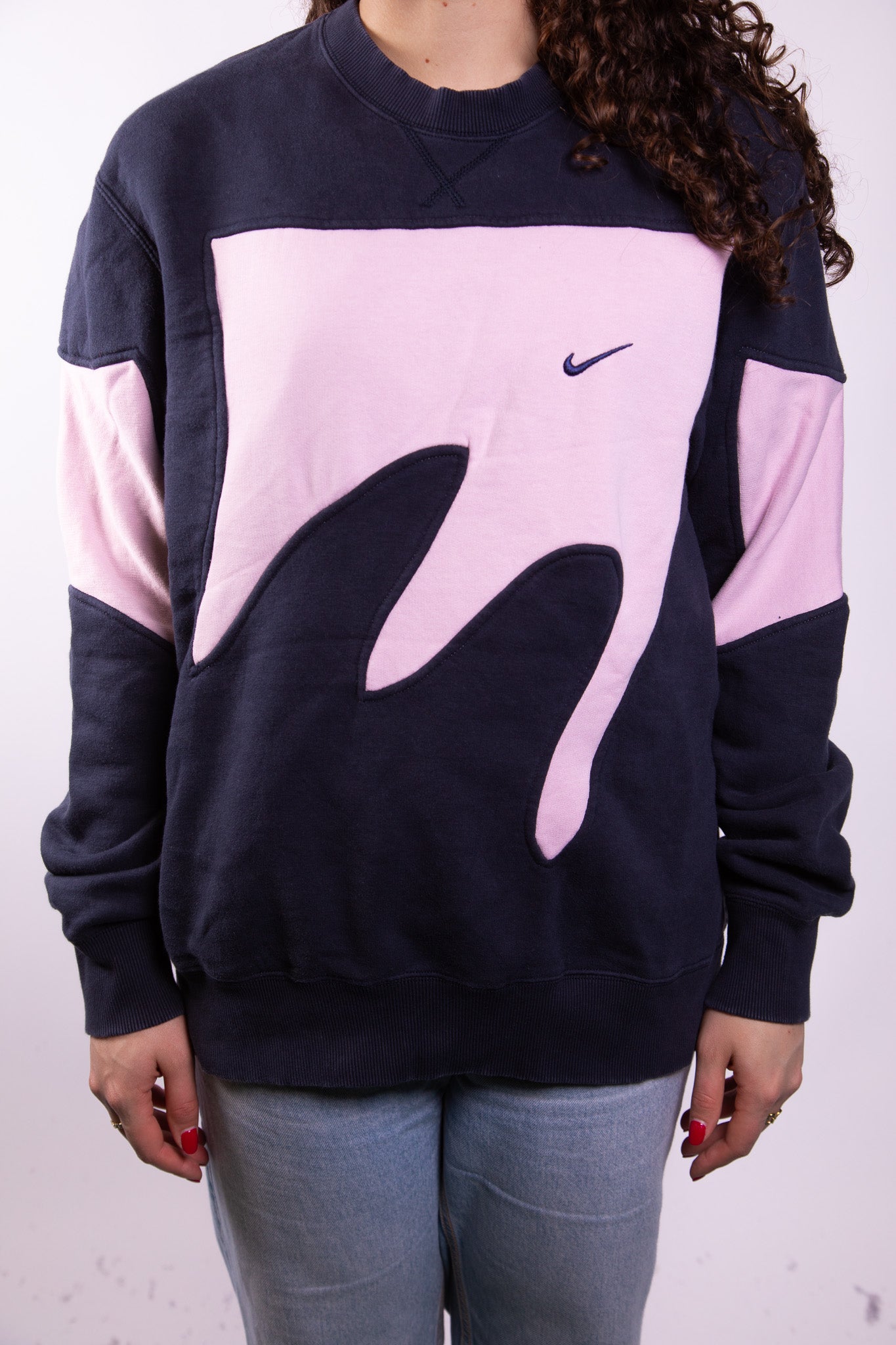 Nike - Sweatshirt (M)