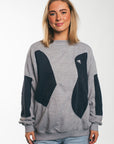 Adidas - Sweatshirt (L)