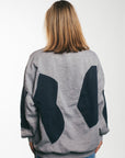 Adidas - Sweatshirt (L)