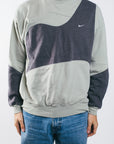 Nike - Sweatshirt (L)