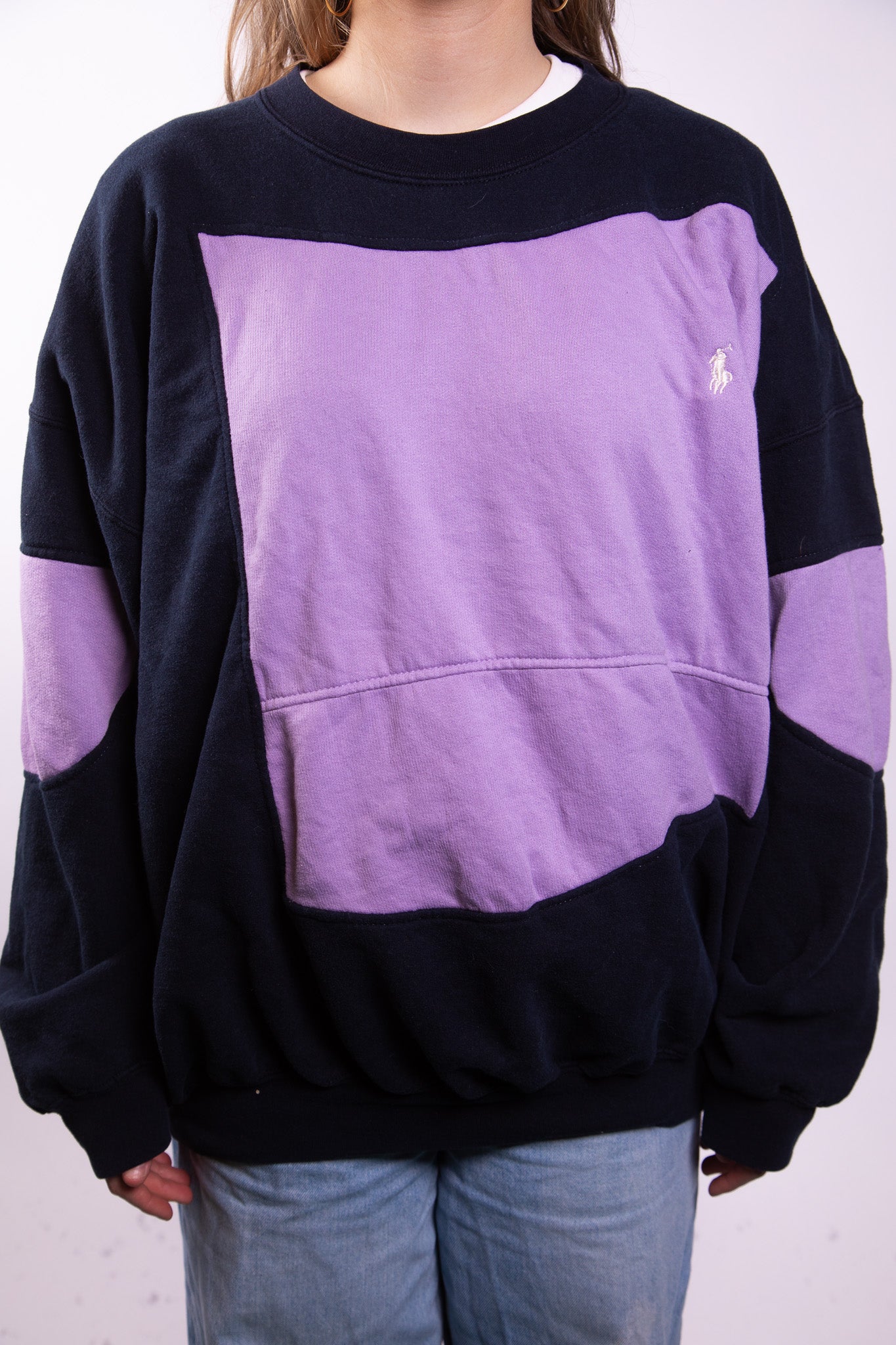 Ralph Lauren - Sweatshirt (M)