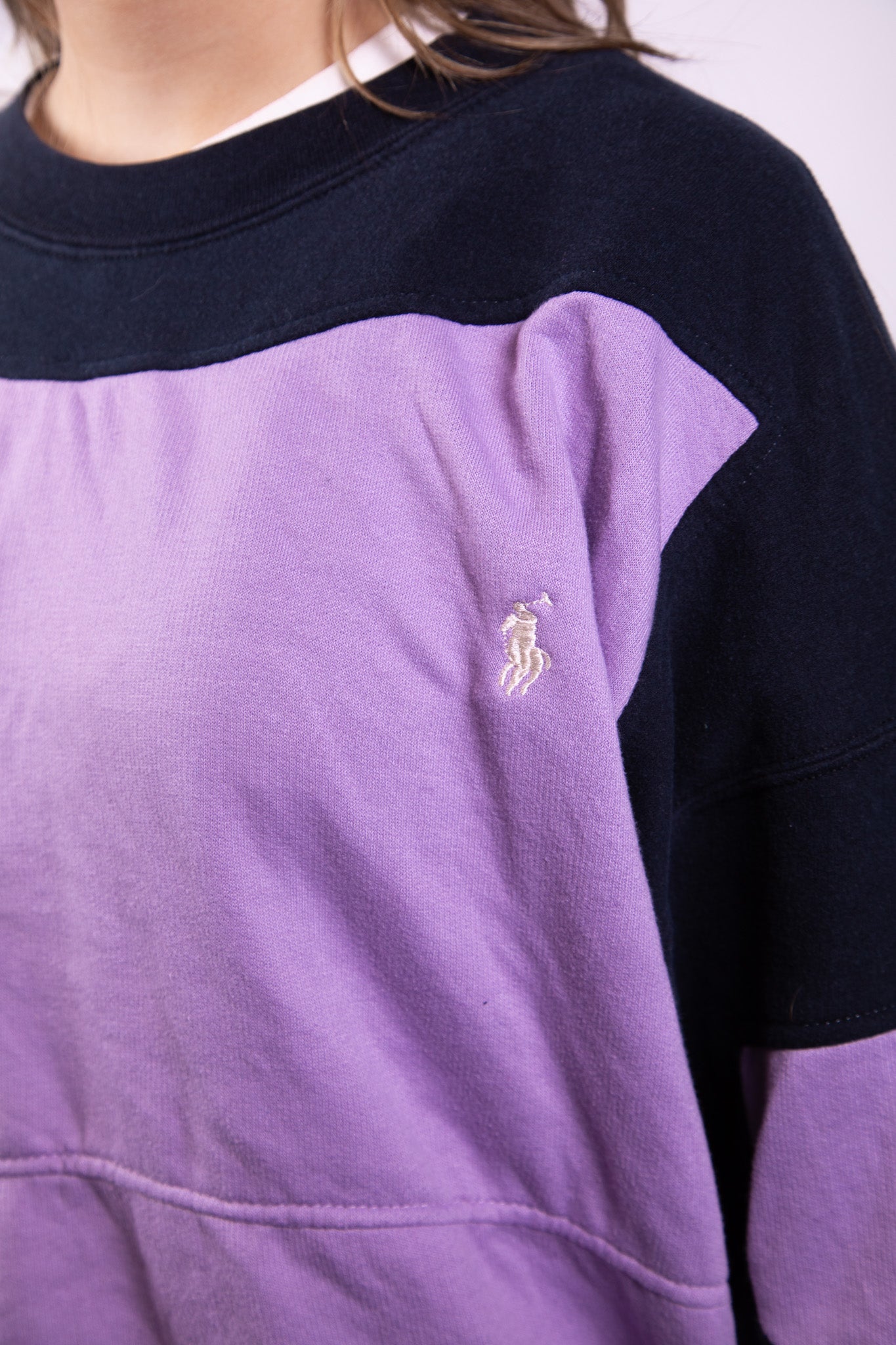 Ralph Lauren - Sweatshirt (M)