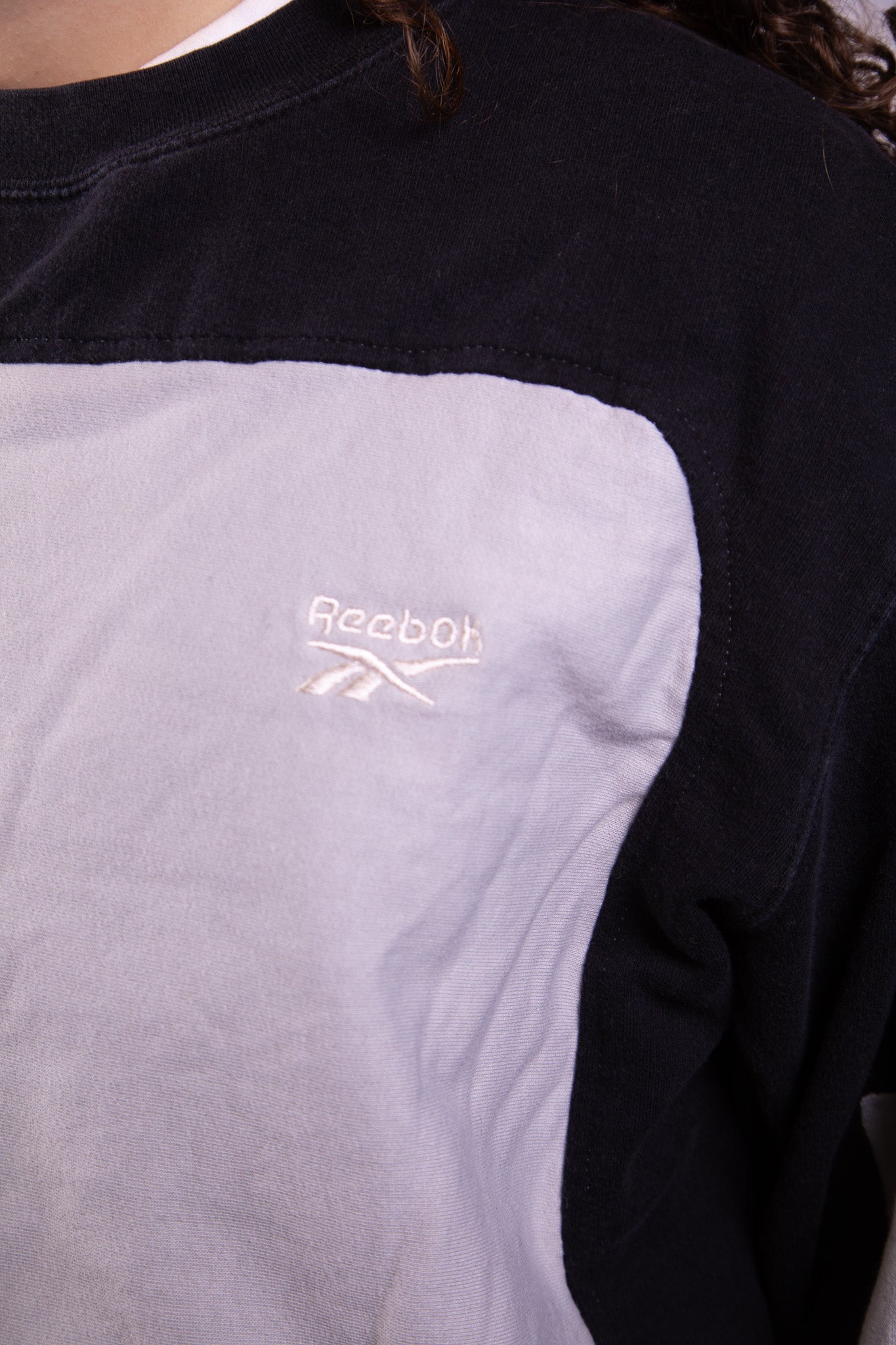 Reebok - Sweatshirt (S)