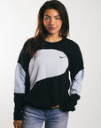 Nike - Sweatshirt (M)